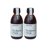 Proceanis 膠原深層透明質酸口服液(2瓶) HALOHK